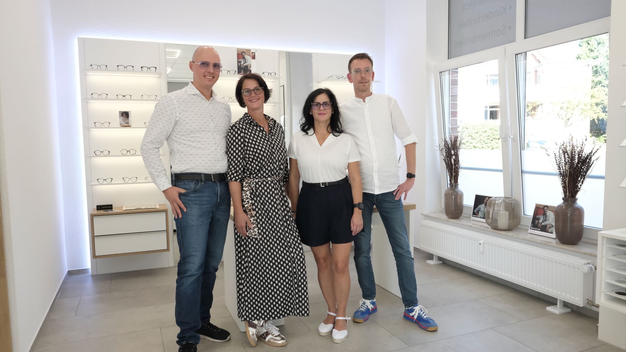 Optik Reken Team